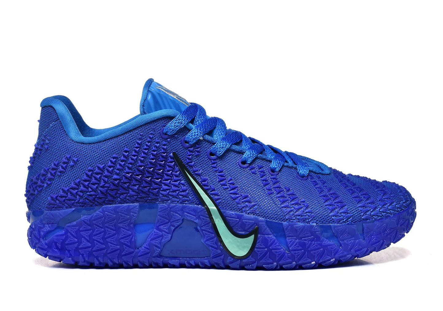 Tênis Nike Ja 3 Blue