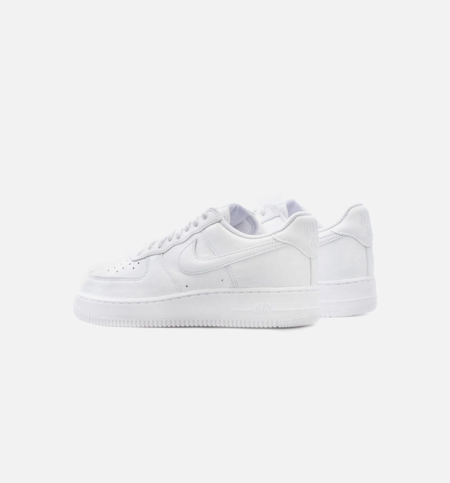 Air Force 1 Low Since 82 Mens Lifestyle Shoe White