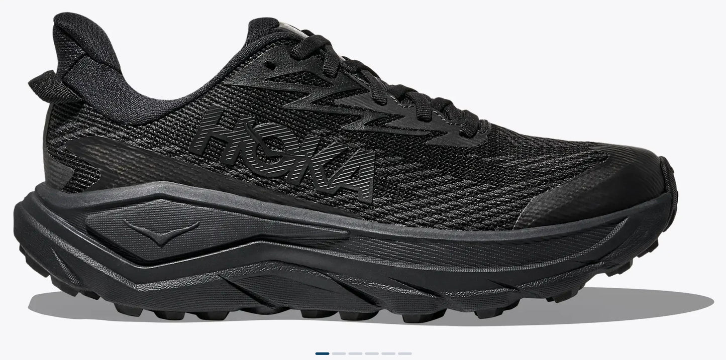 Womens Hoka Challenger 8 GTX