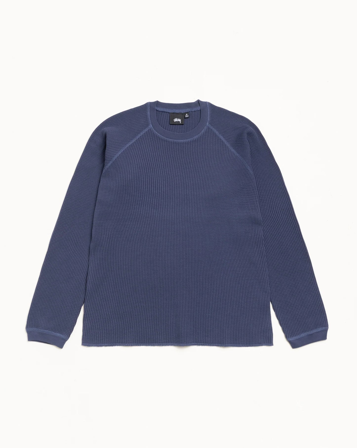 EXTRA TOUGH RAGLAN THERMAL