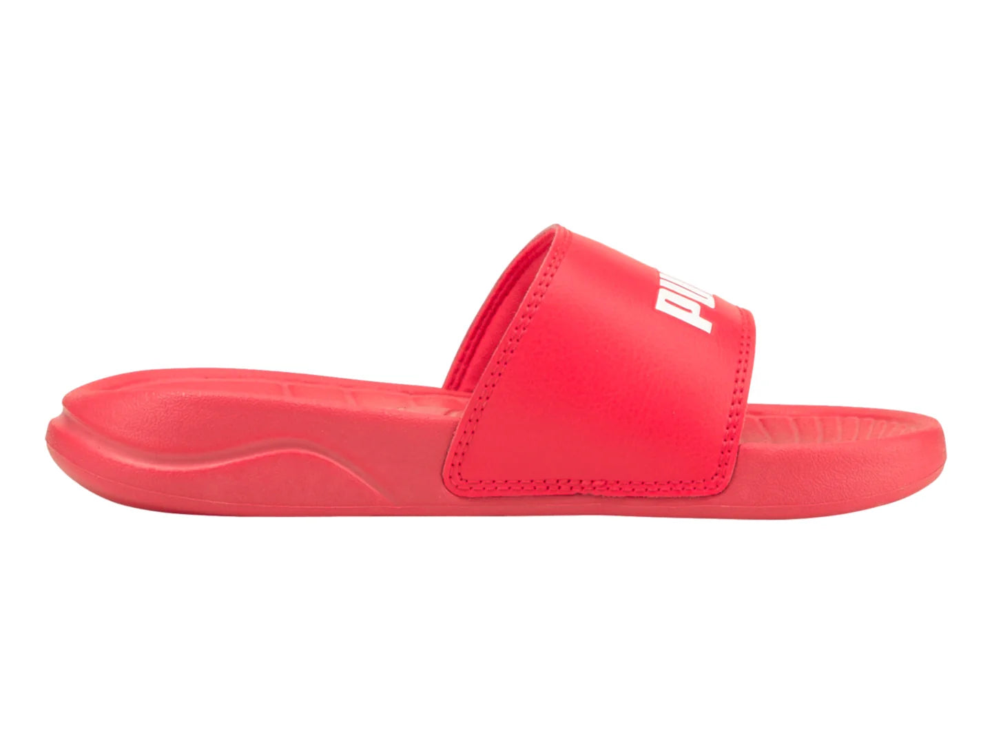 Sandalias PUMA Popcat 20 Rojo para Niña