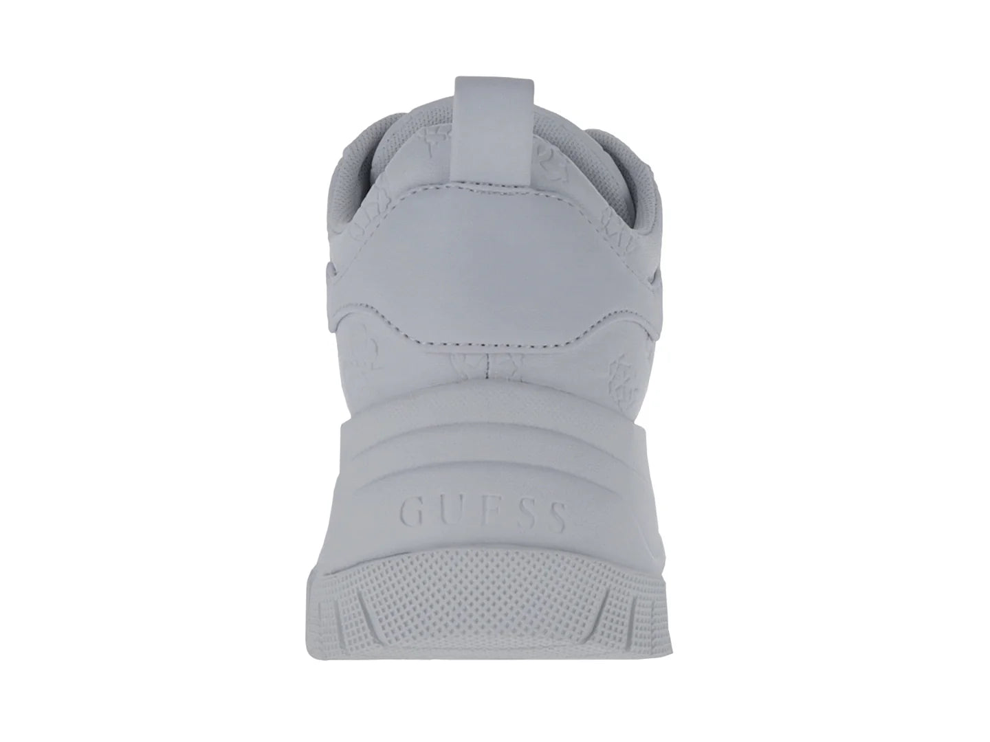 Tenis Guess Blanco para Mujer