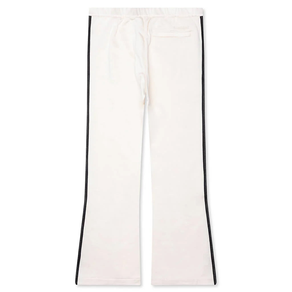 adidas Originals x Wales Bonner Womens Fitted Track Pant Wonder White