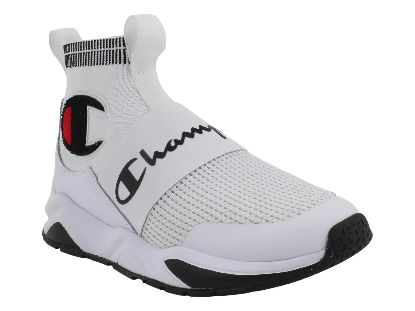 Tenis Champion Rally Pro Blanco para Hombre