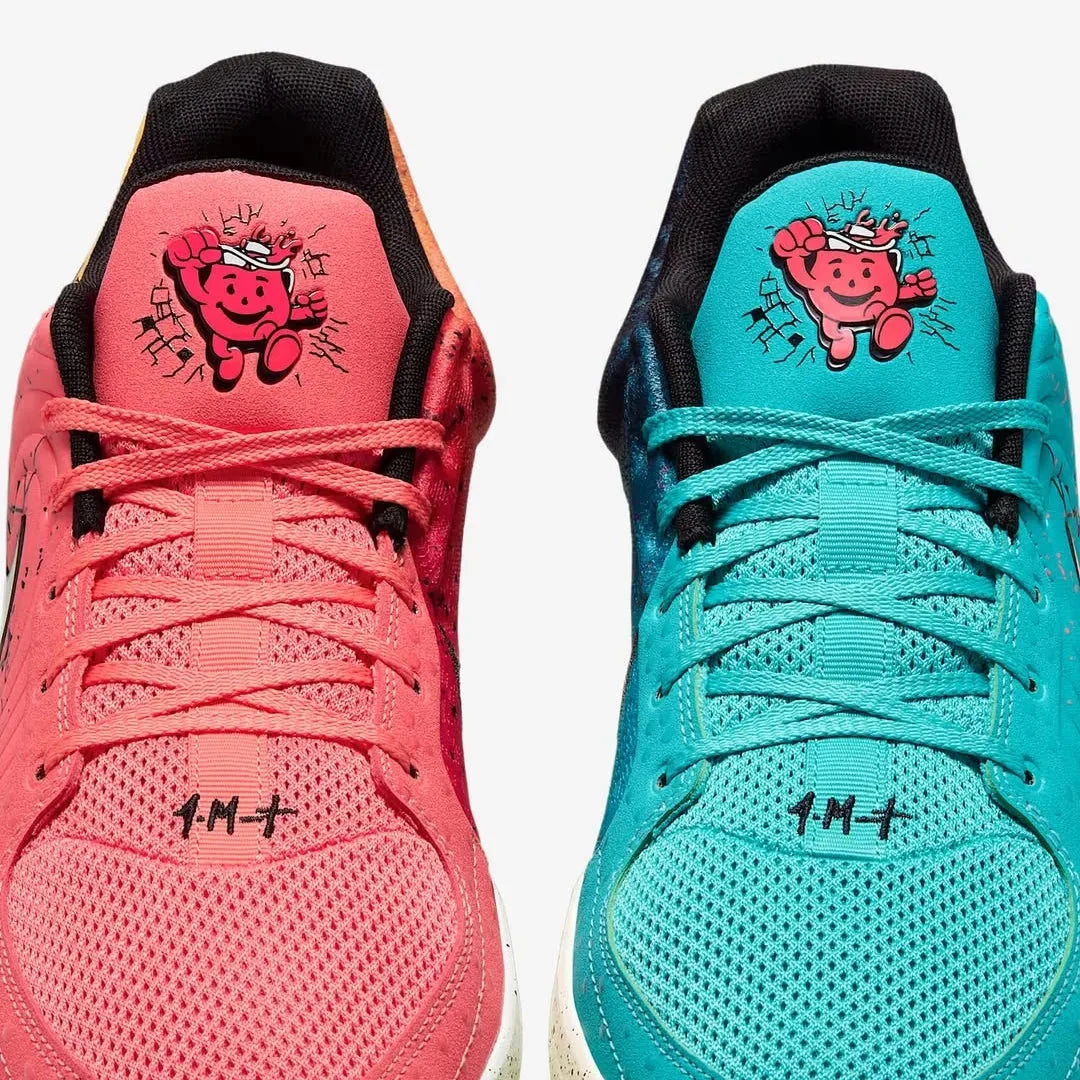 Tênis Nike Ja 2 Mixed Berry