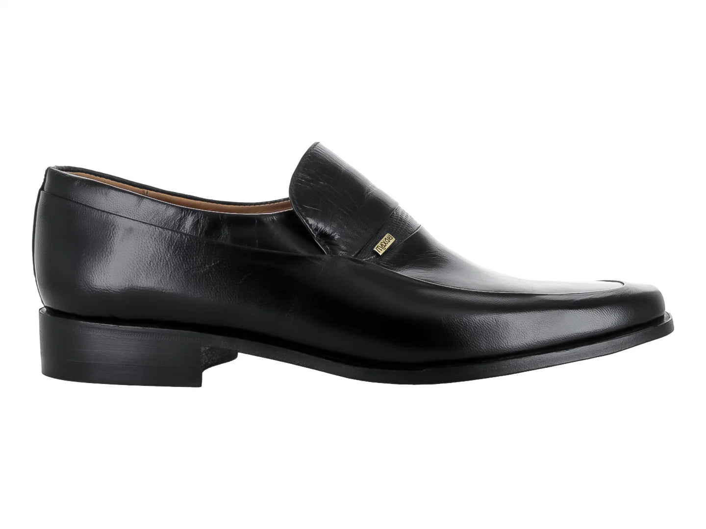Zapato Maxdel Negro para Hombre