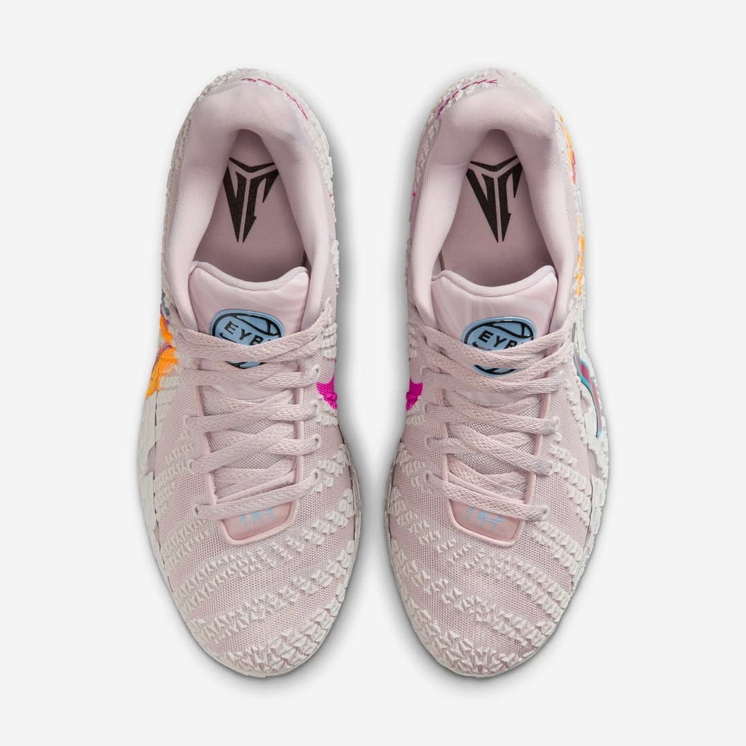 Tênis Nike Ja 3 EYBL