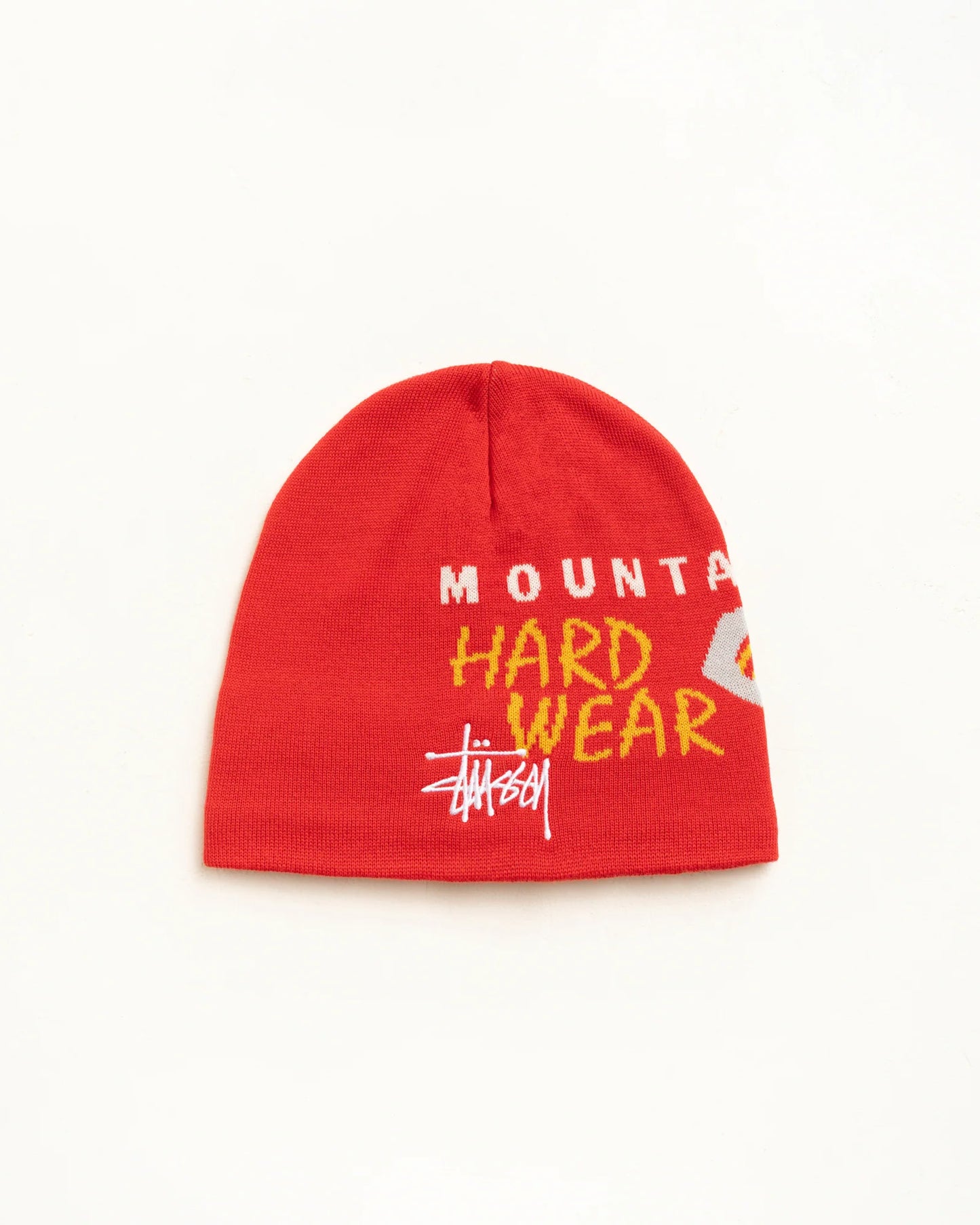 STÜSSY MOUNTAIN HARDWEAR CAELUM DOME BEANIE