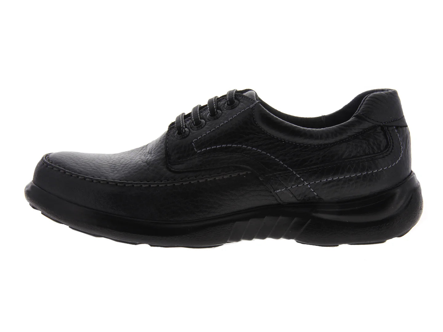 Zapatos LA PAG Floter Negro para Hombre