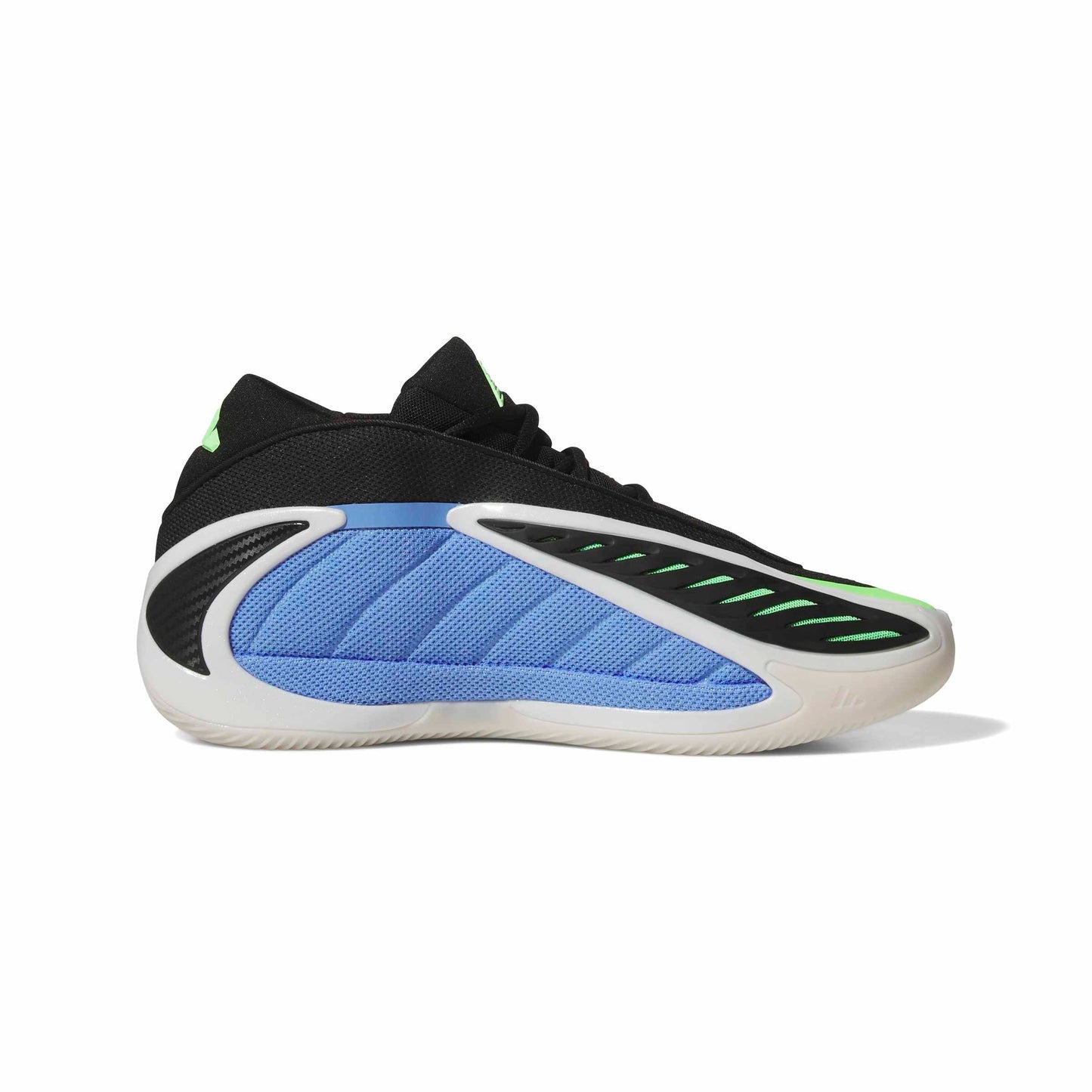 Tênis Adidas Anthony Edwards 2 Blue Burst
