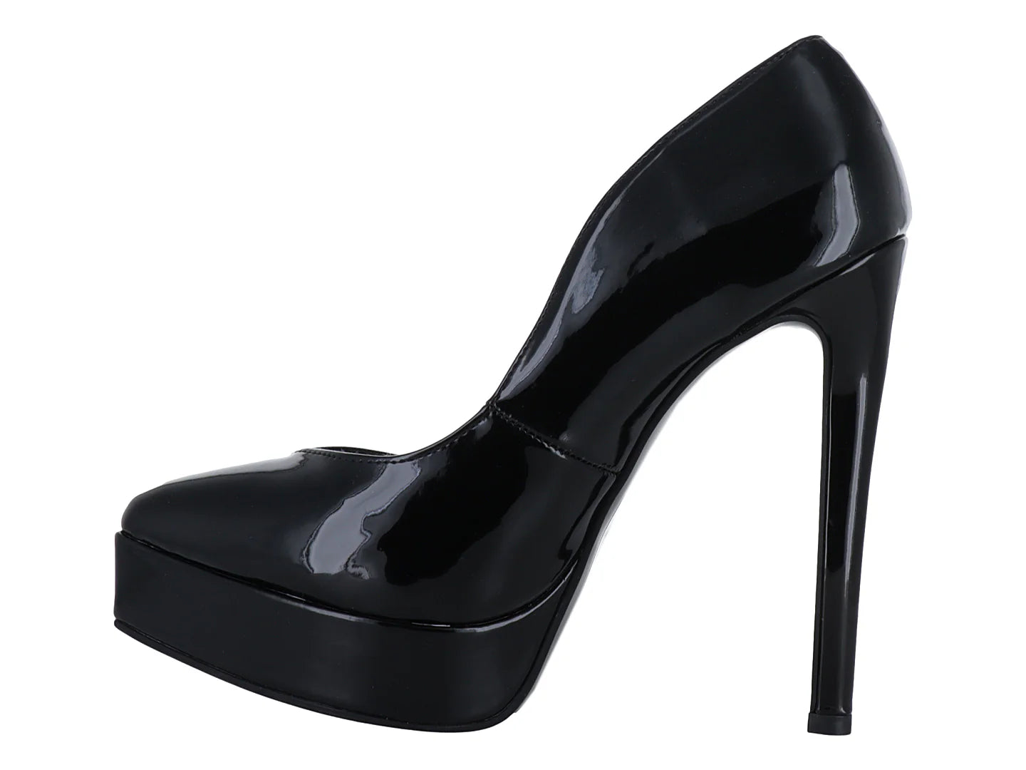 Zapatos de Tacón Madden Girl Negros para Mujer
