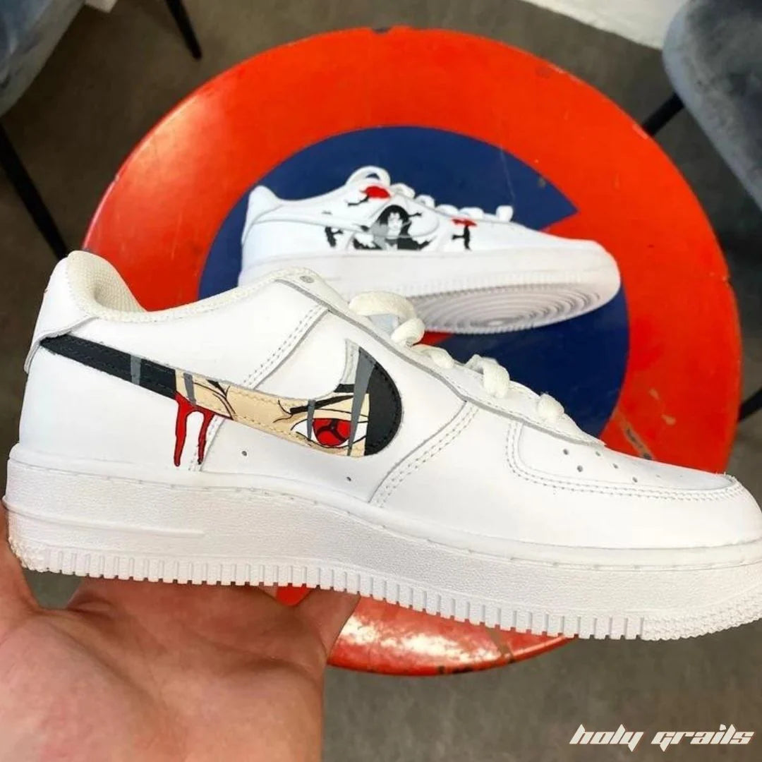 Air Force 1 x Itachi Rocks