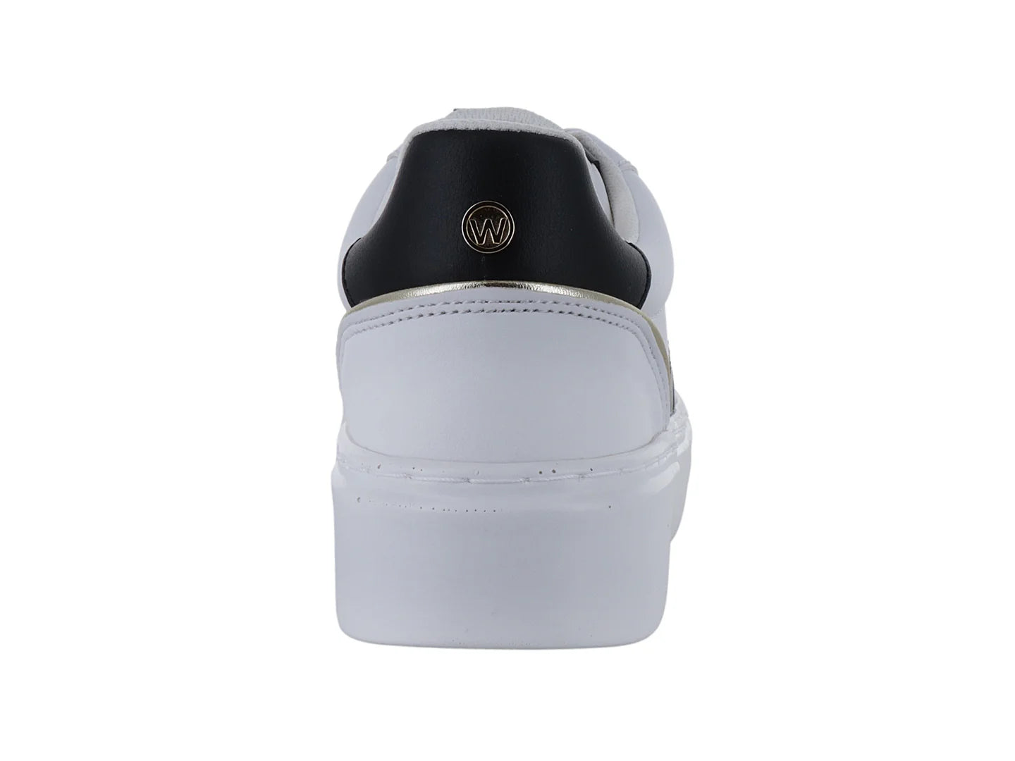 Westies Tenis Blanco para Mujer