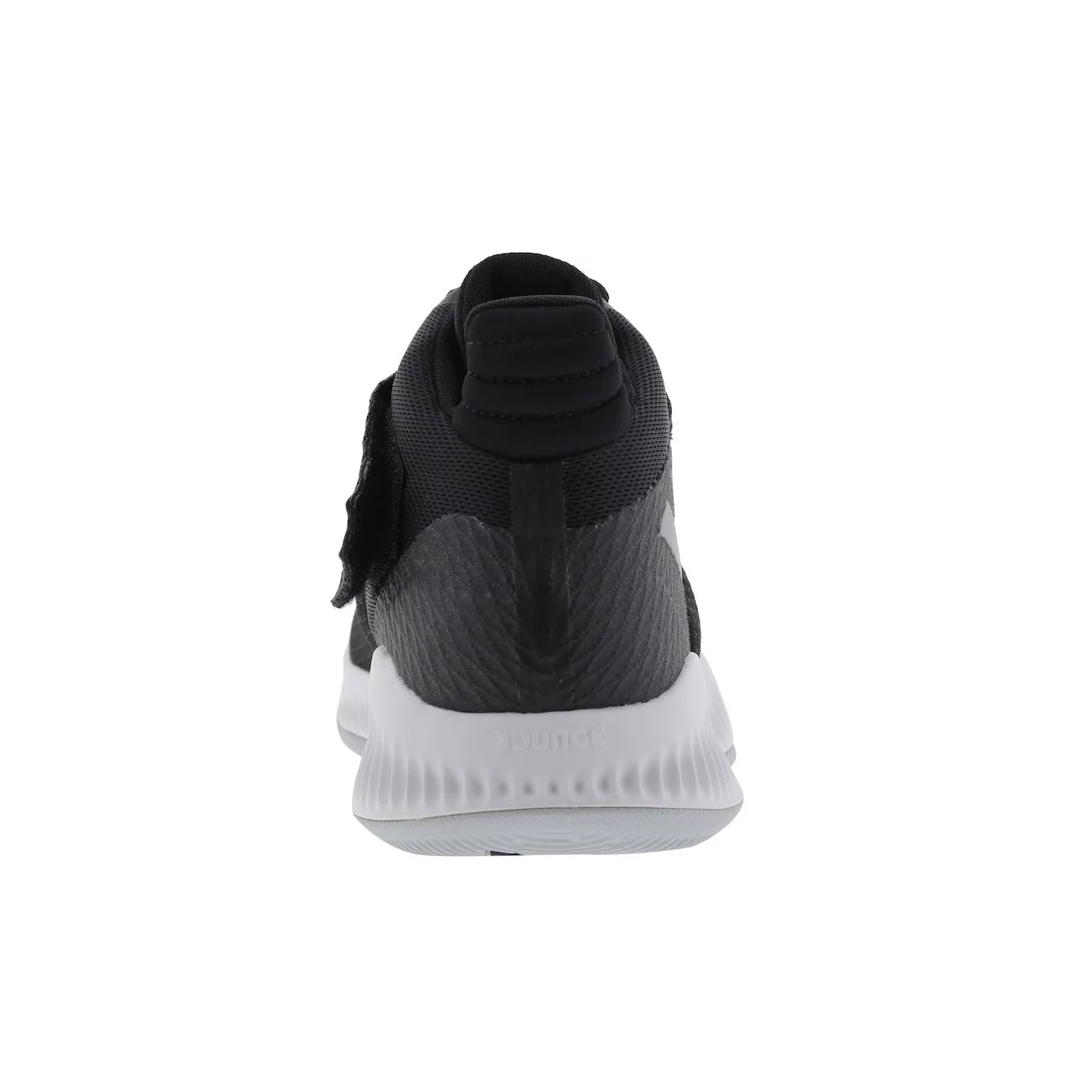 Tênis Adidas Explosive Bounce 2018 Black White