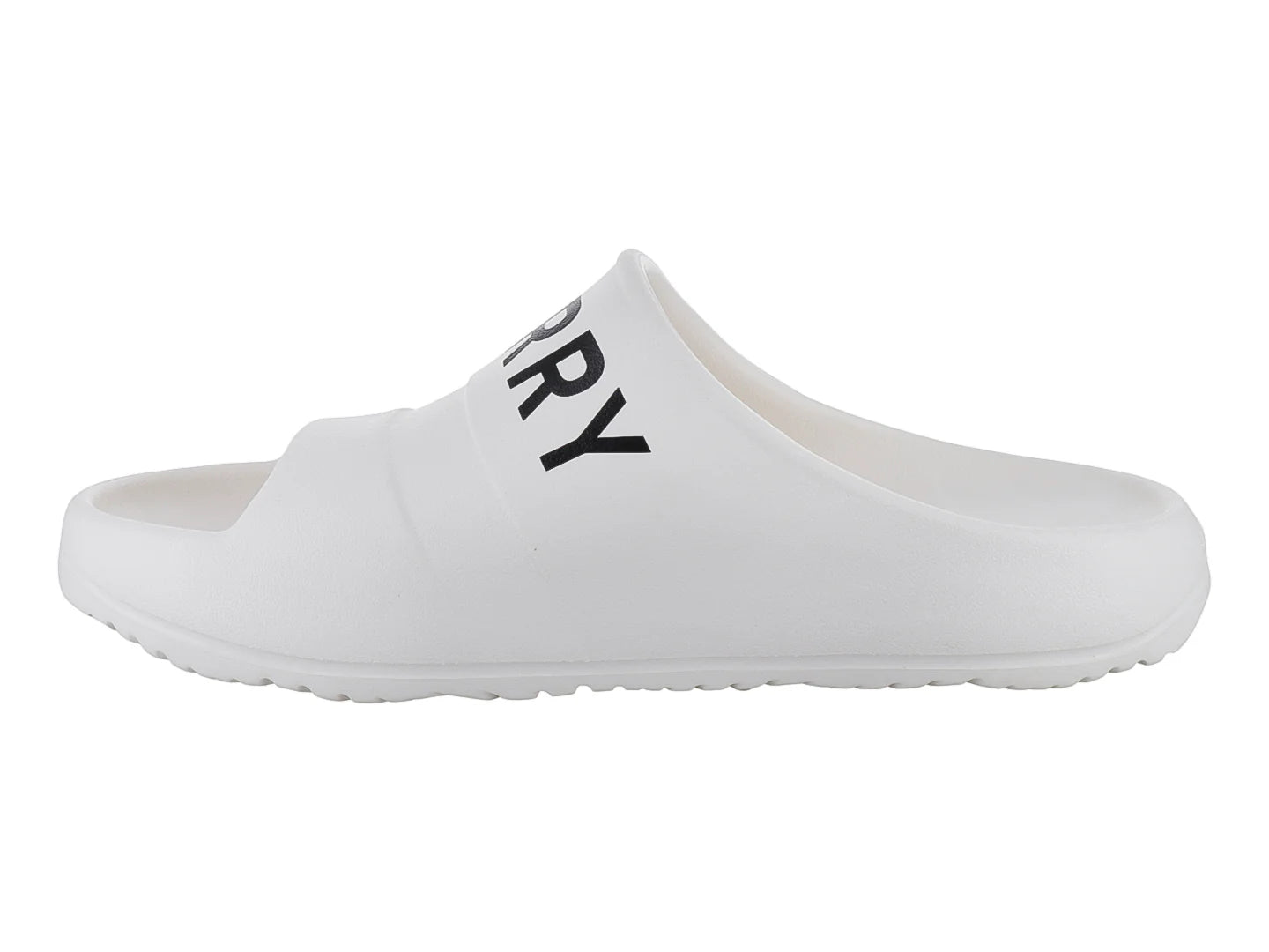 Sandalias Sperry White Float Slide Blanco para Hombre