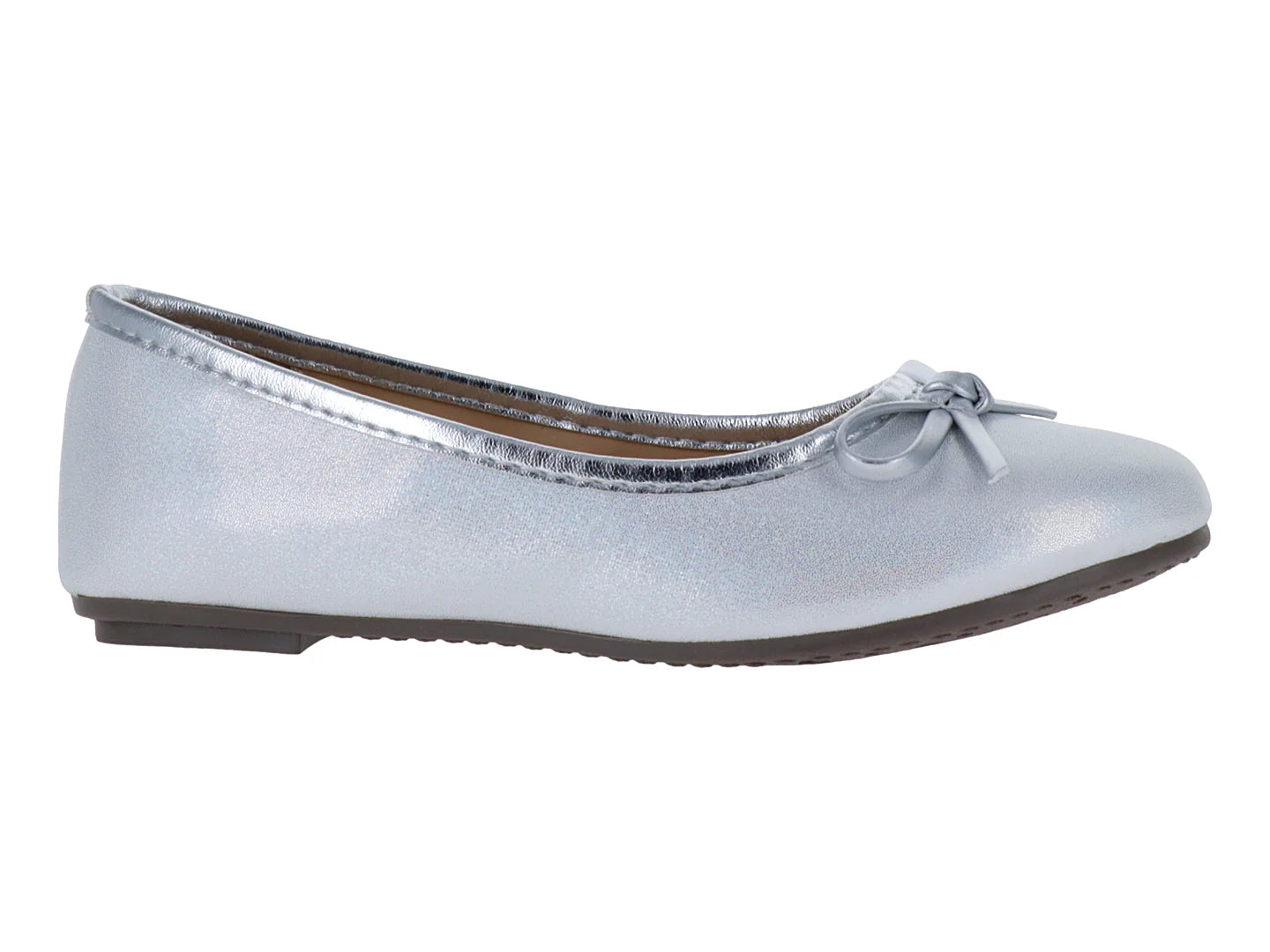 Zapatos Ballerinas FM KIDS Blancos para Niña