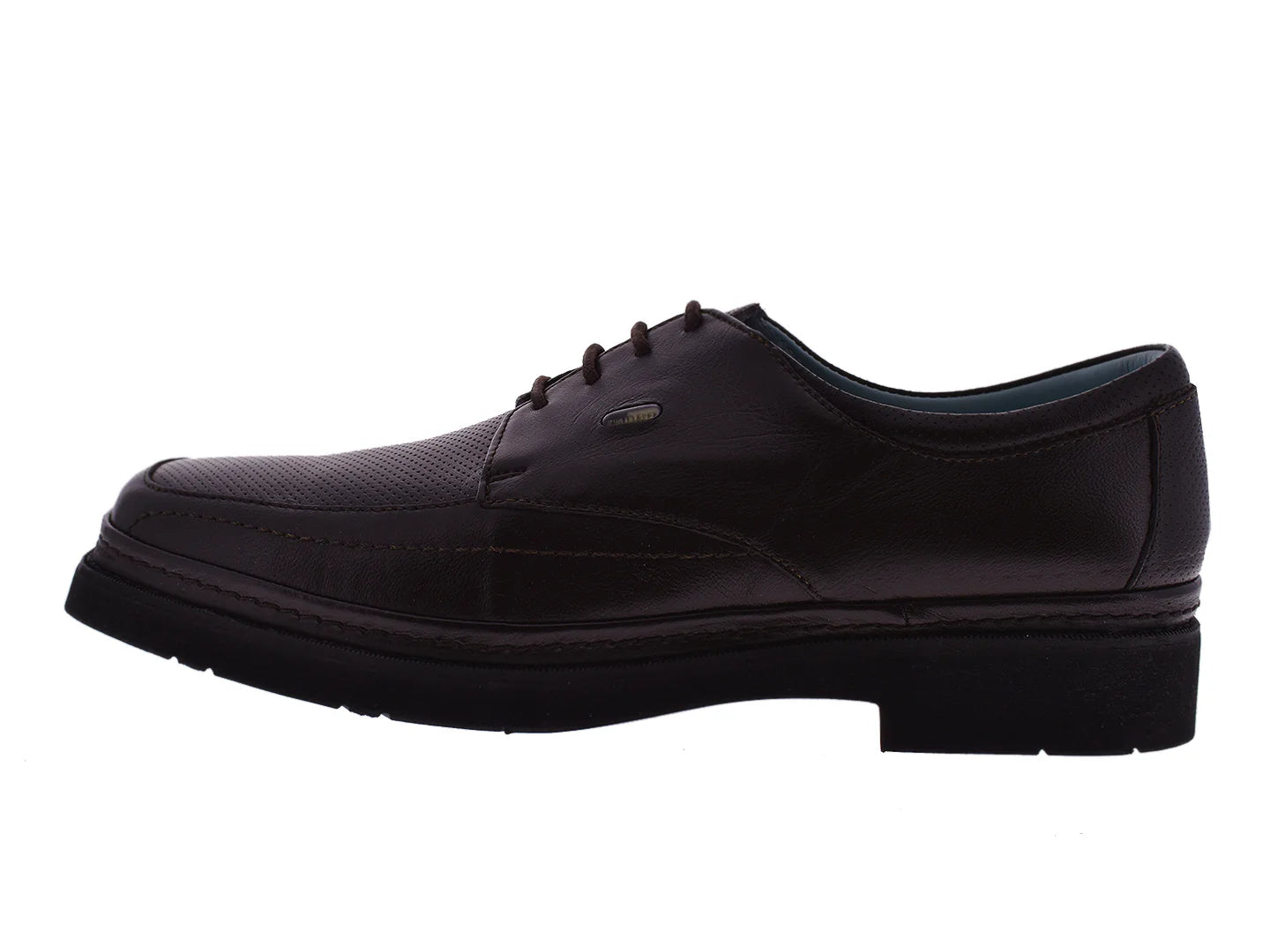 Zapatos Jarking Café para Hombre