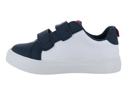Tenis Roddyck Spider Man Blancos para Niño