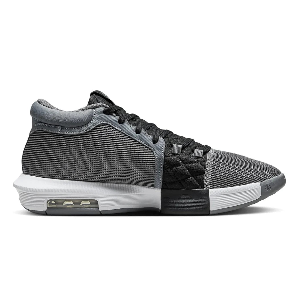Tênis Nike Lebron Witness VIII Cinza
