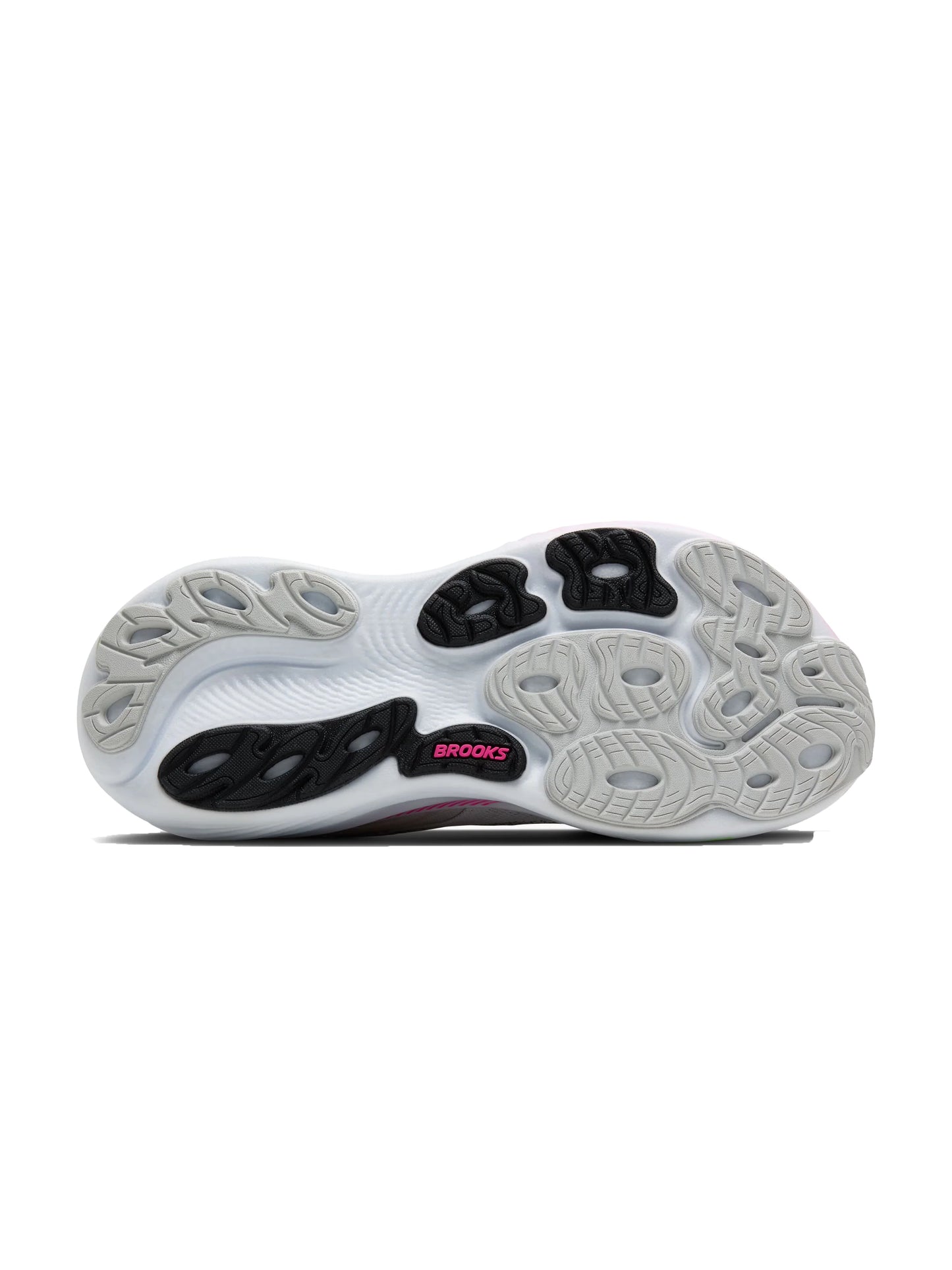 Brooks Adrenaline GTS 25 Womens Shoe