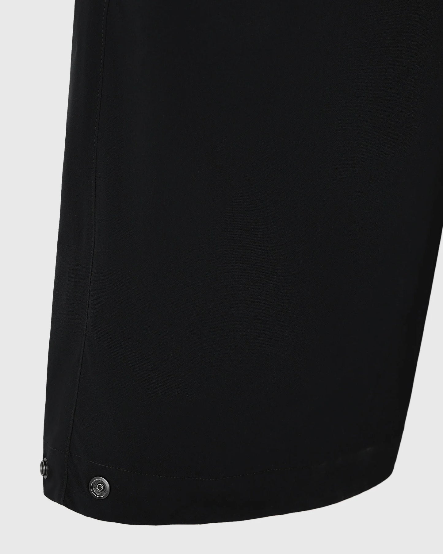 Repel Twill Track Pant Black