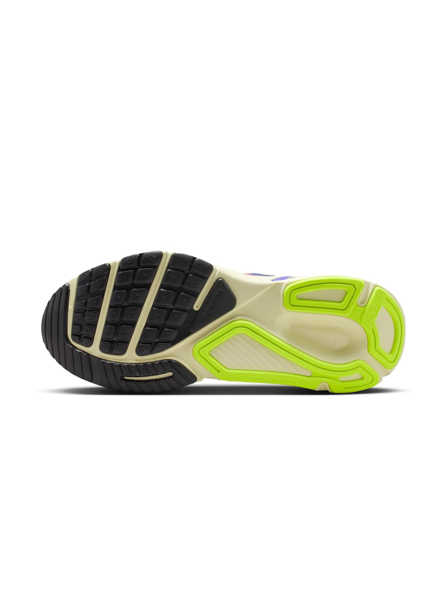 Nike Structure Plus Mens Shoes