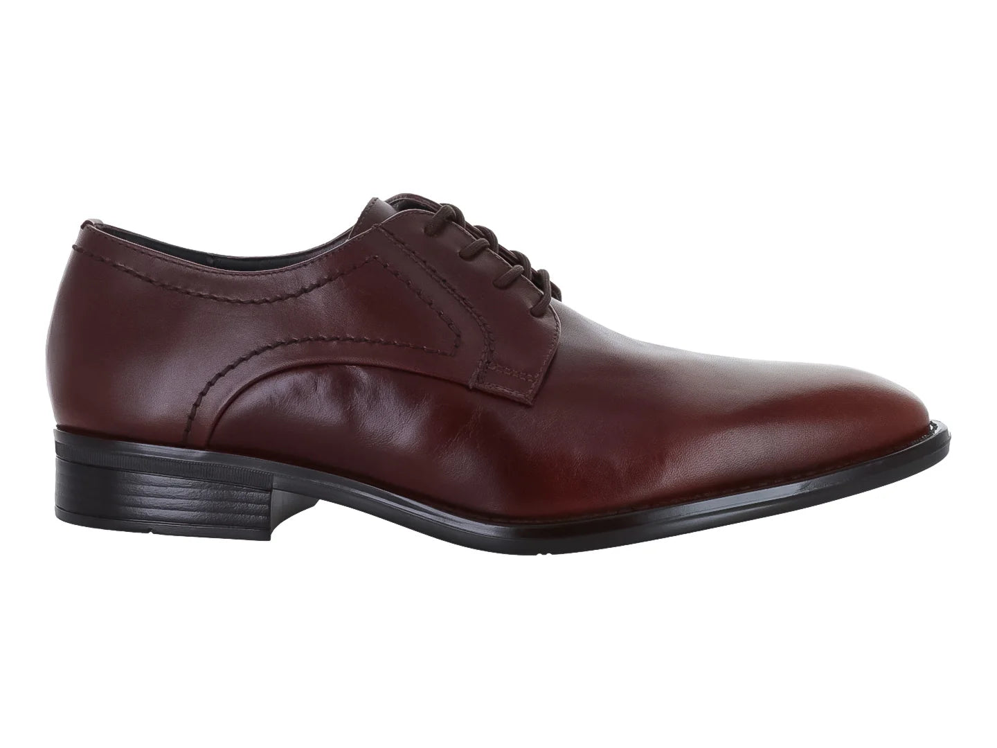 Zapatos Formales Gino Cherruti Café para Hombre