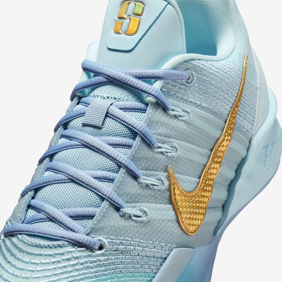 Tênis Nike Sabrina 3 Blueprint