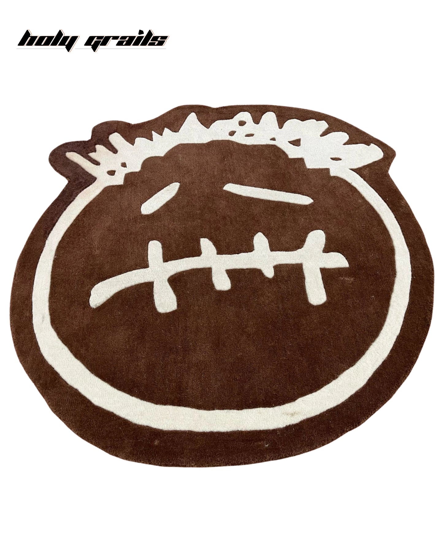 IDGAF Hand Tufted Rug
