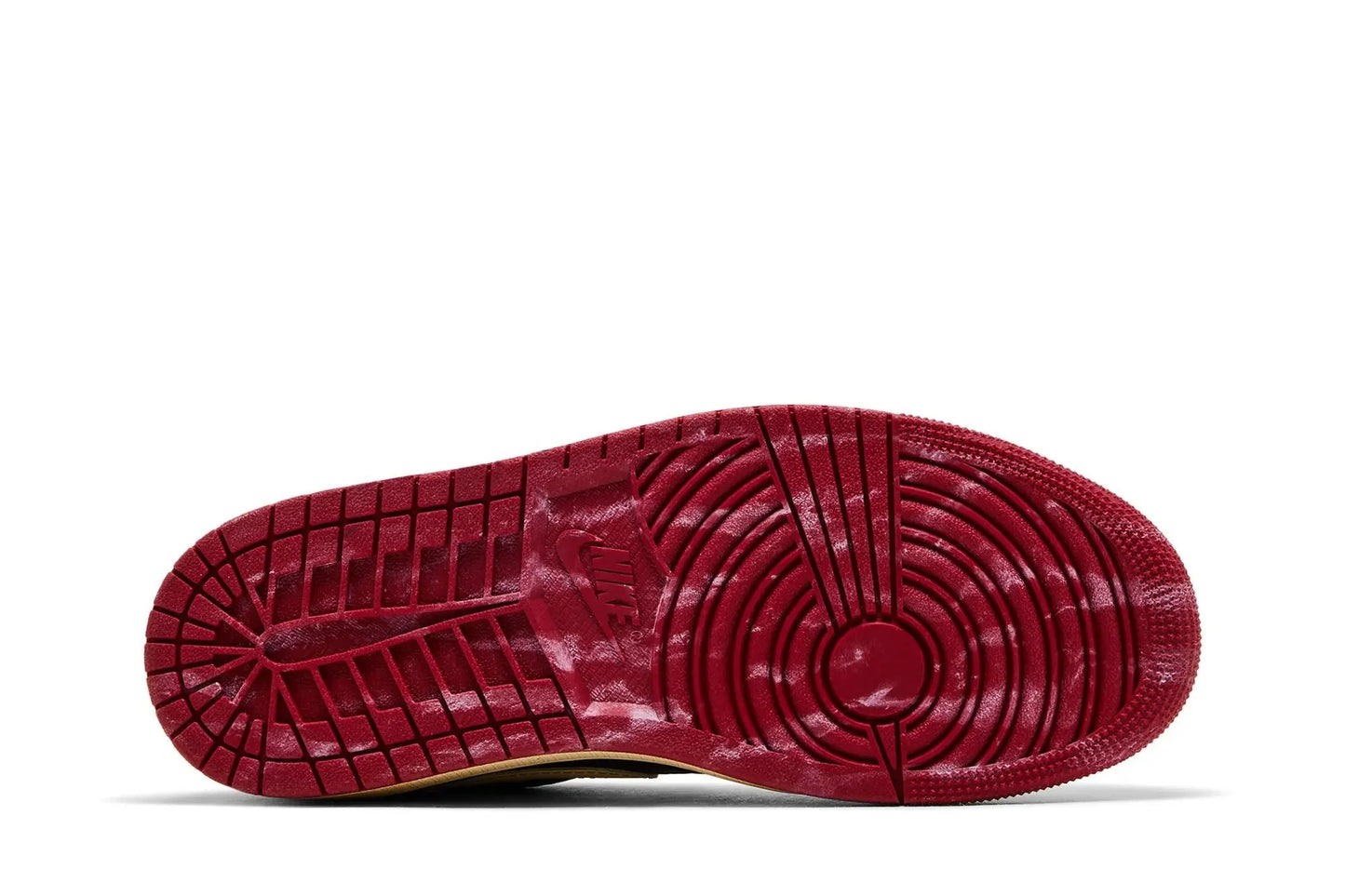 Nigel Sylvester x Jordan 1 Low OG Better With Time