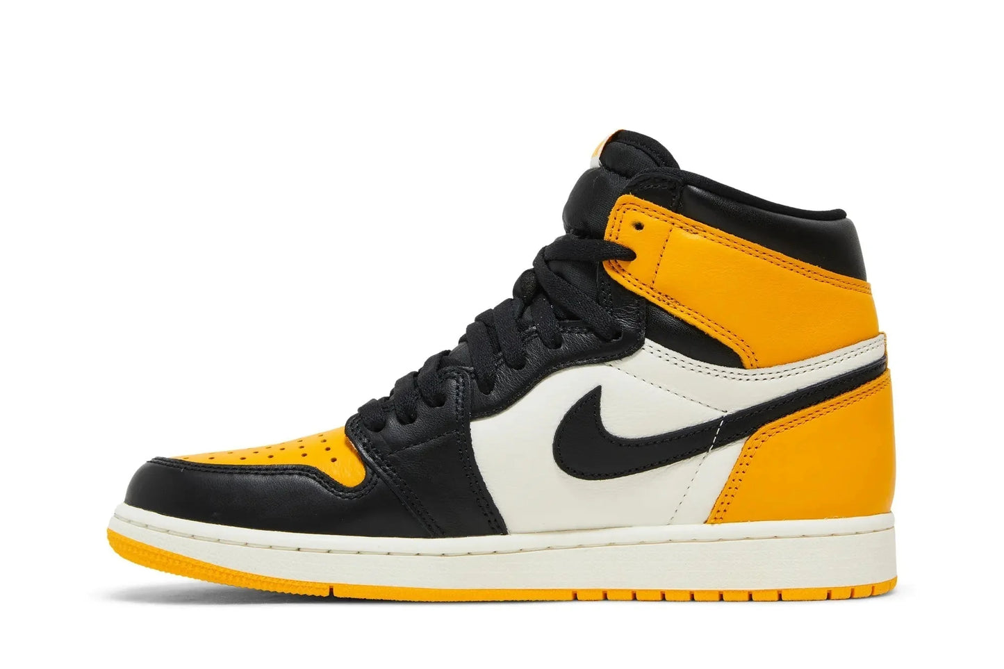 Jordan 1 Retro High OG Yellow Toe