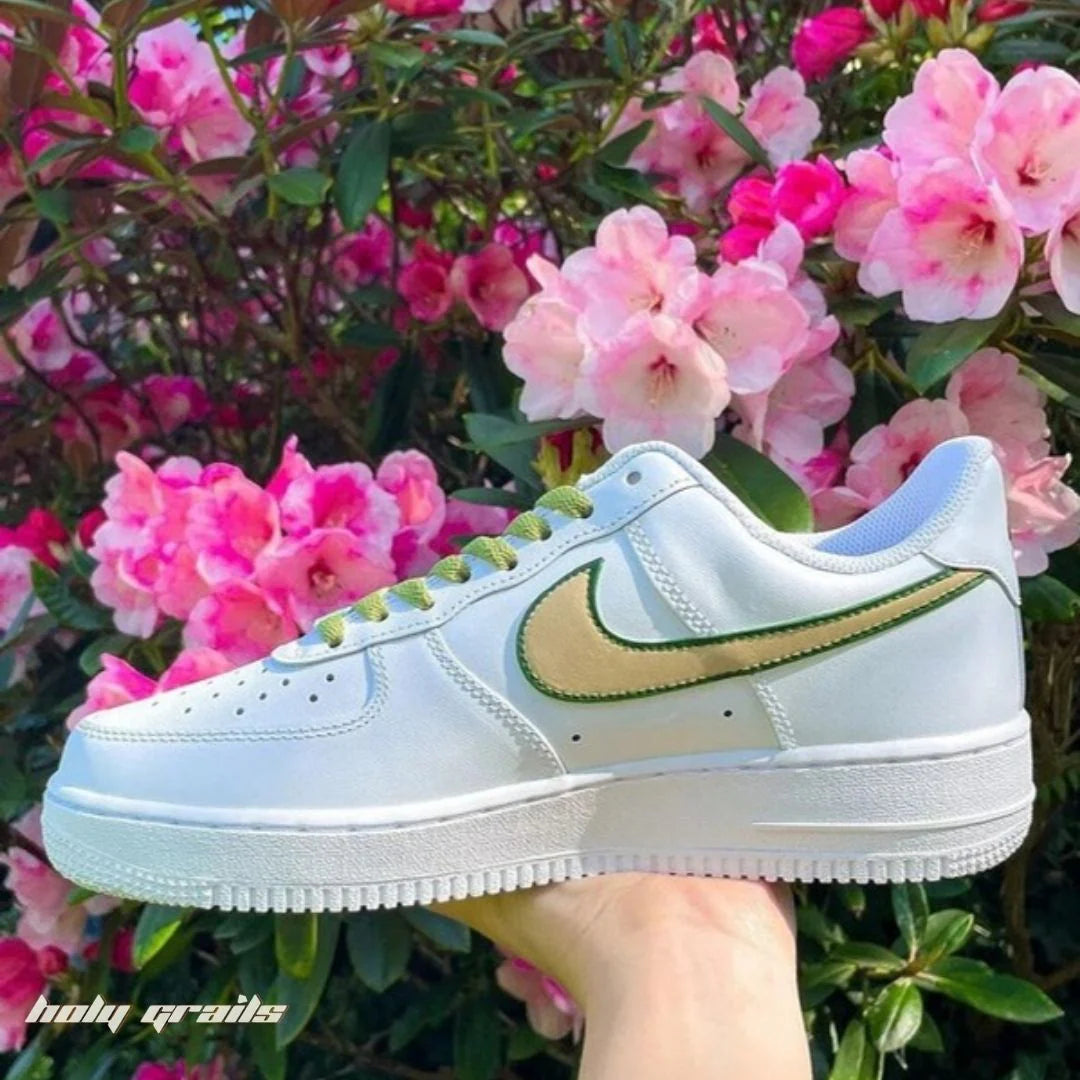 Air Force 1 x Swirls