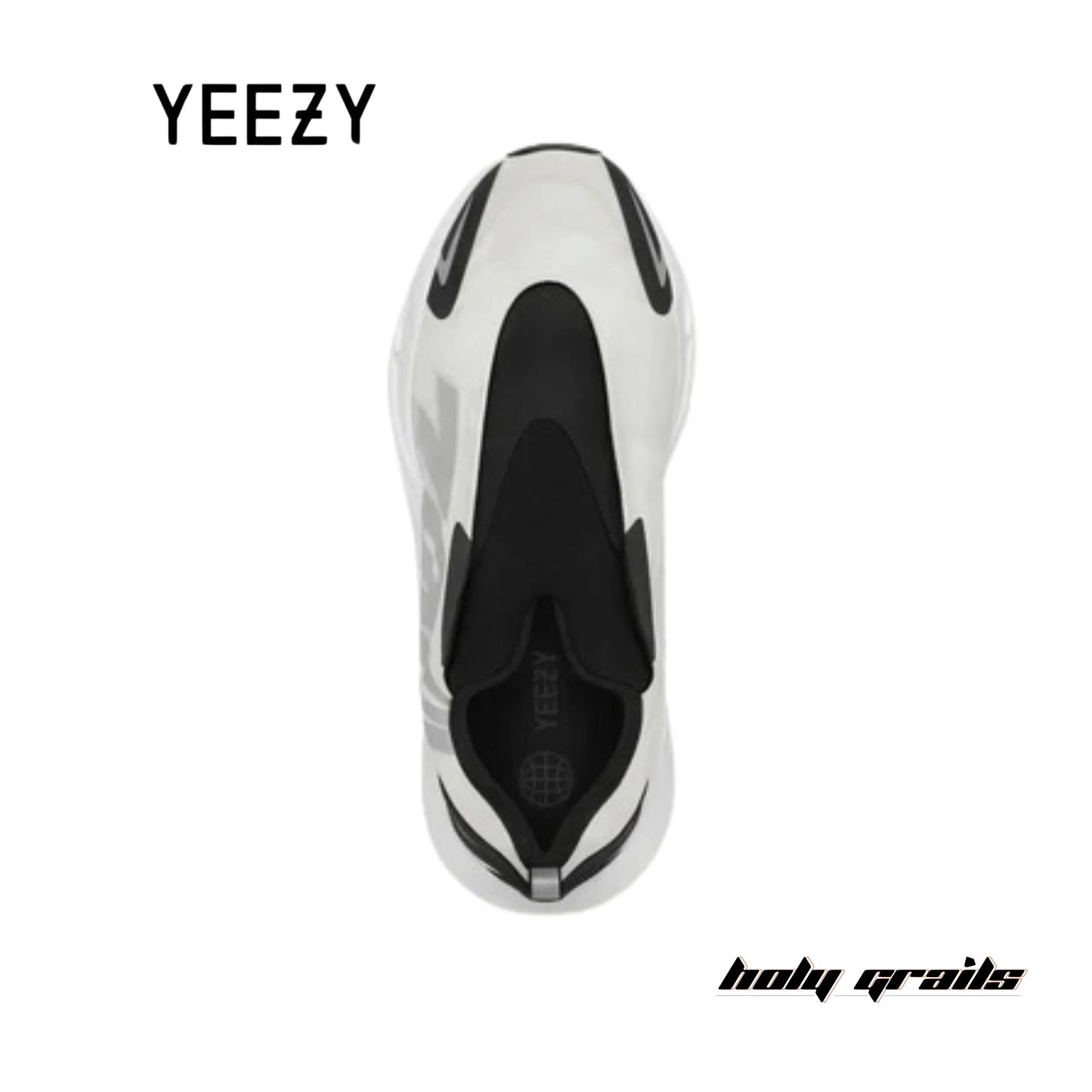 Adidas Yeezy Boost 700 MNVN Laceless Analog
