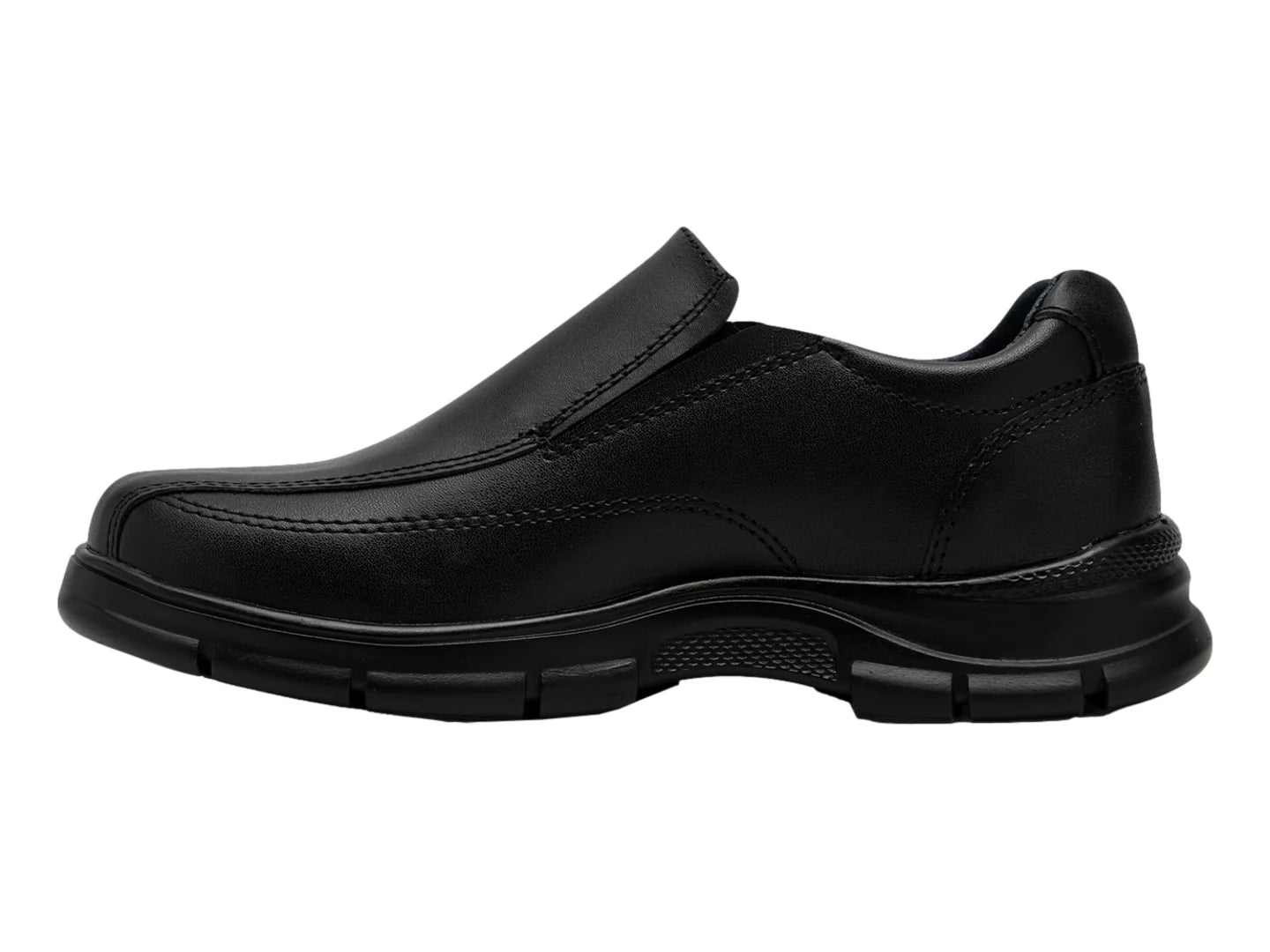 Zapatos YUYIN Negros para Niño
