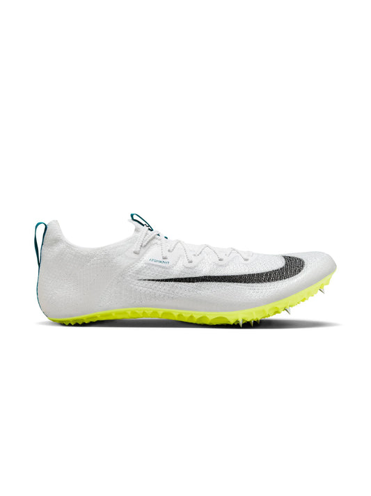 Nike Zoom Superfly Elite 2 Track Field Sprinting Spikes