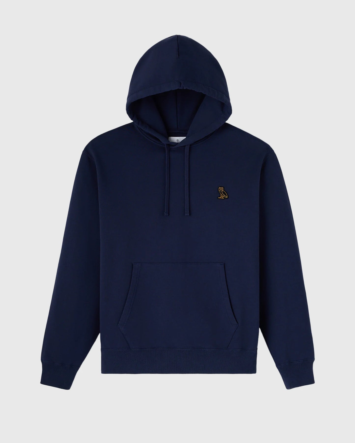 Classic Hoodie Navy