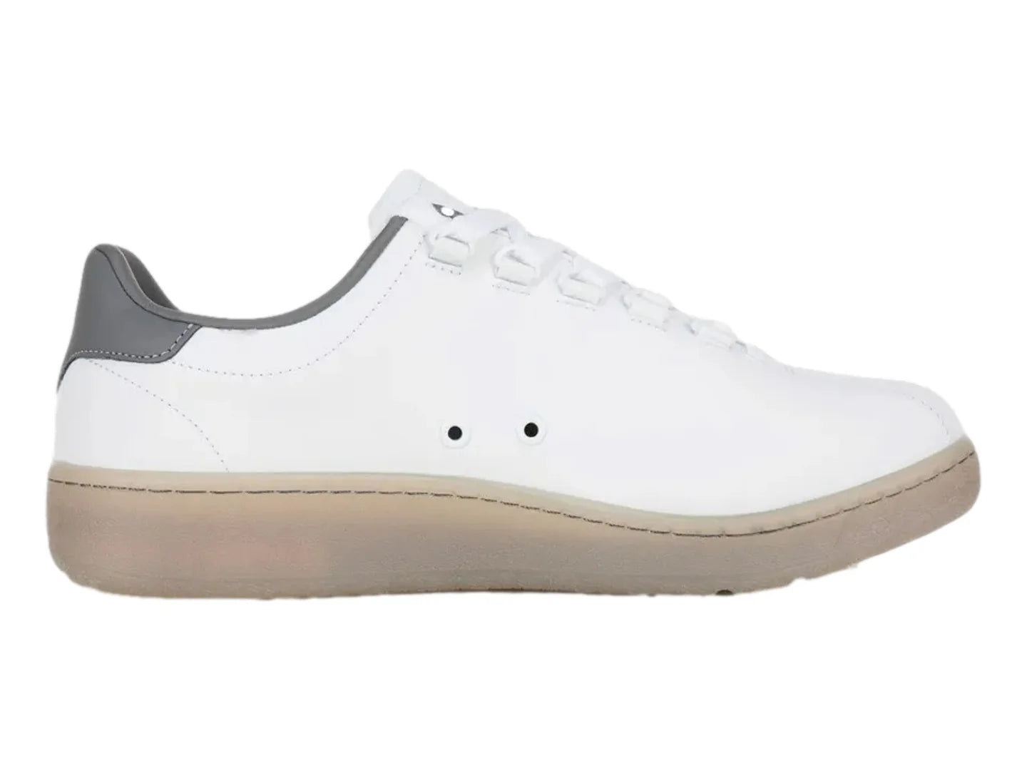 Tenis K SWISS Classic VN GOT Blanco para Hombre