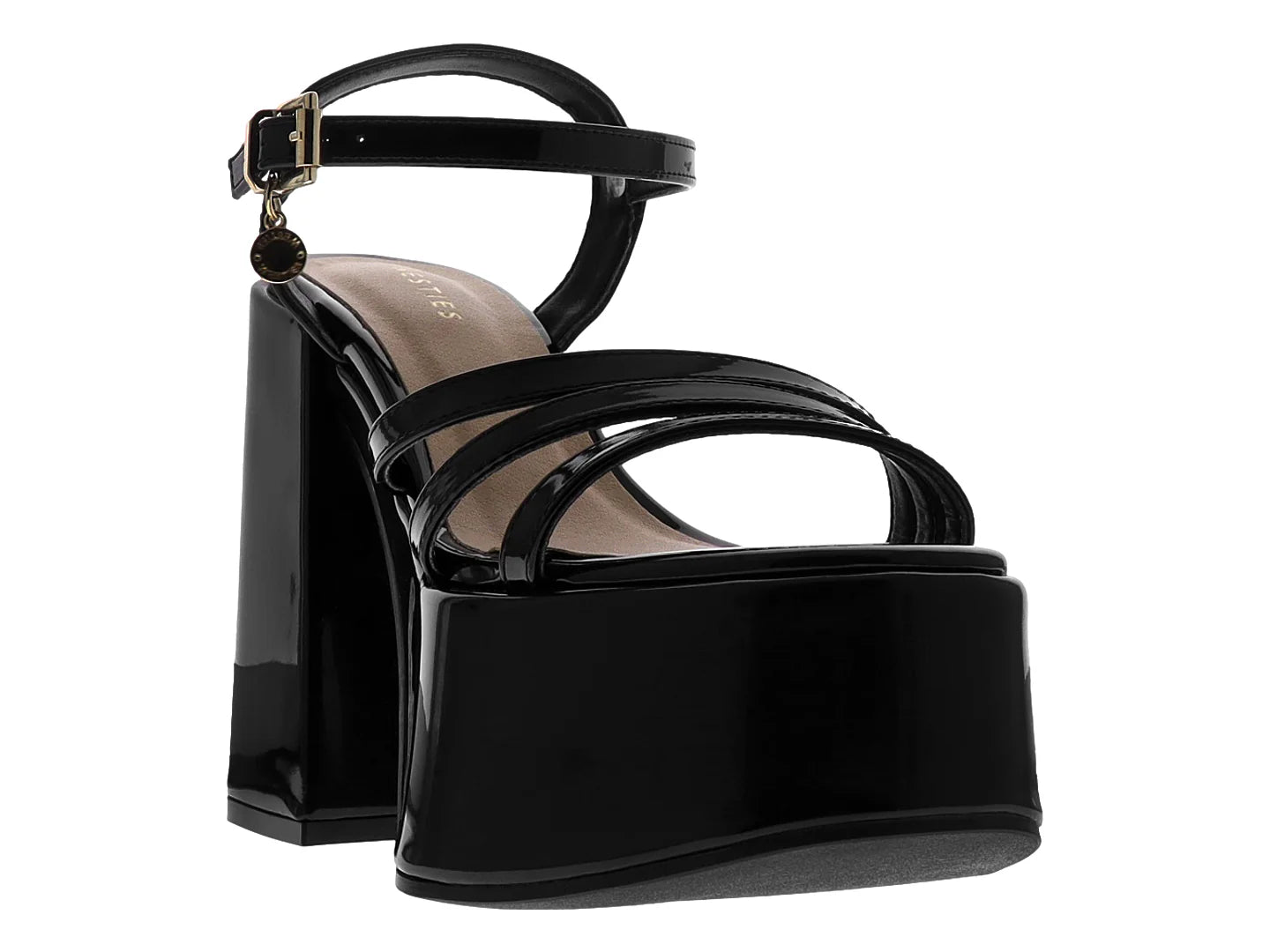 Zapatillas Westies Negro para Mujer