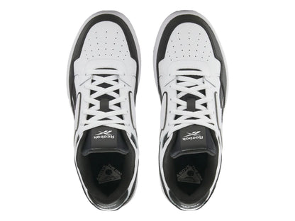 Tenis Reebok Atr Chill Blanco y Negro para Niño