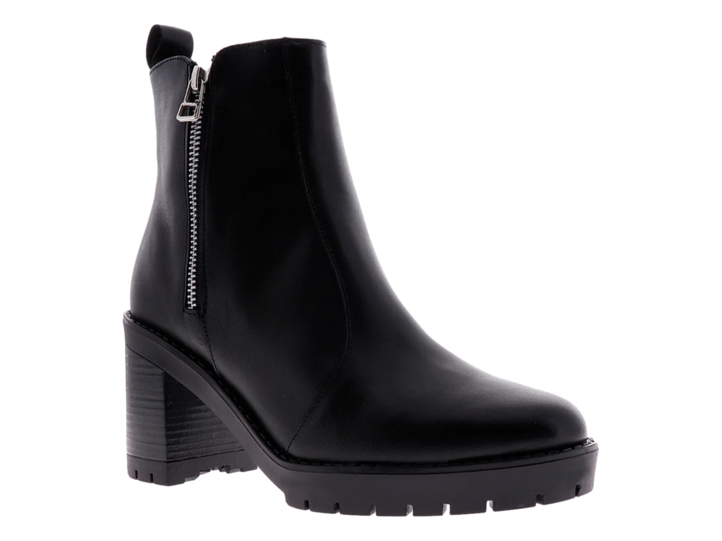 Botines Vicenza Negro para Mujer