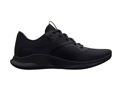 Tenis Under Armour UA Charged Aurora 2 Negro para Mujer
