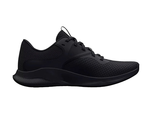 Tenis Under Armour UA Charged Aurora 2 Negro para Mujer