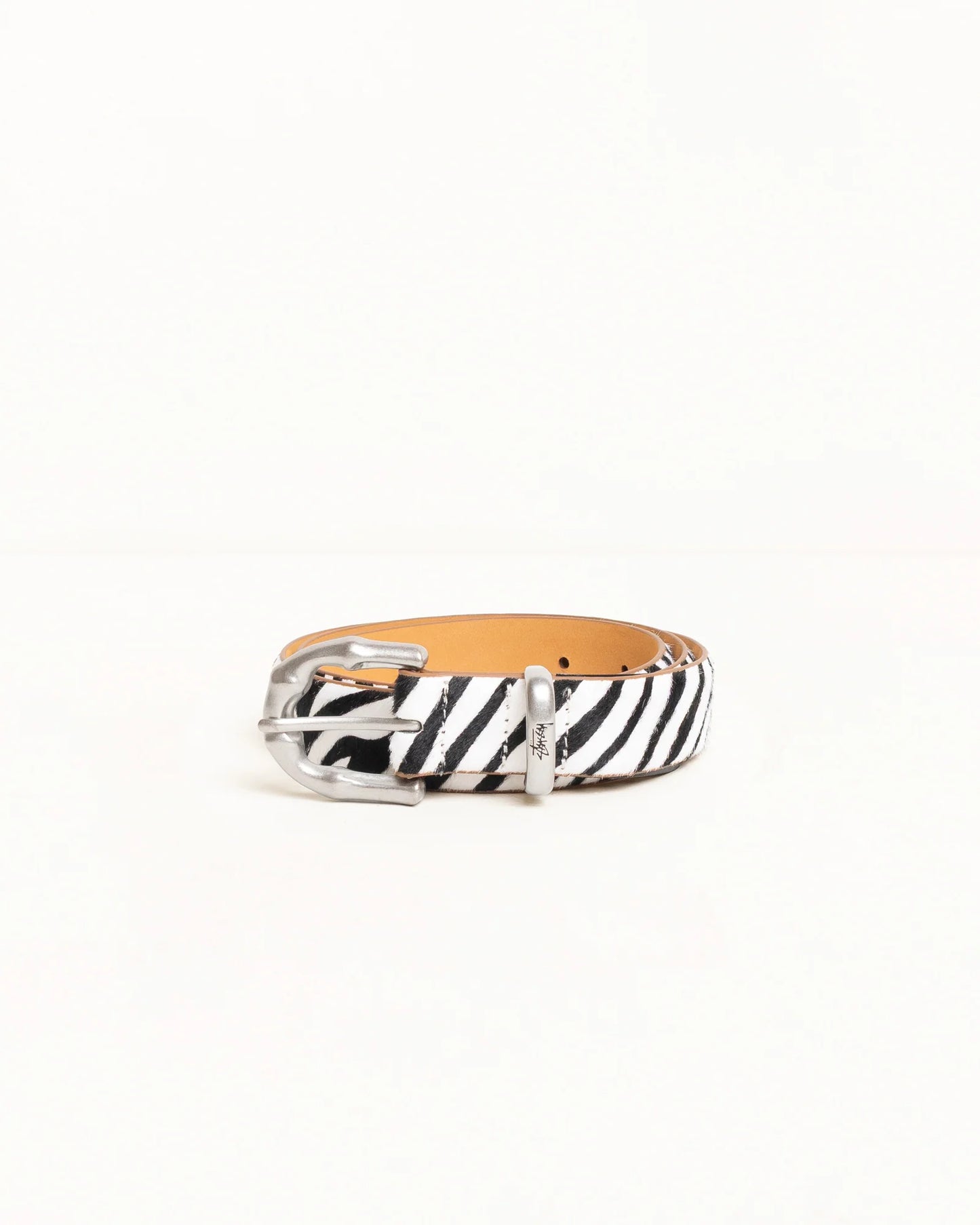 BAMBOO BUCKLE BELT