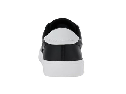 Tenis Tommy Hilfiger Vulcanized Ess Negro para Hombre