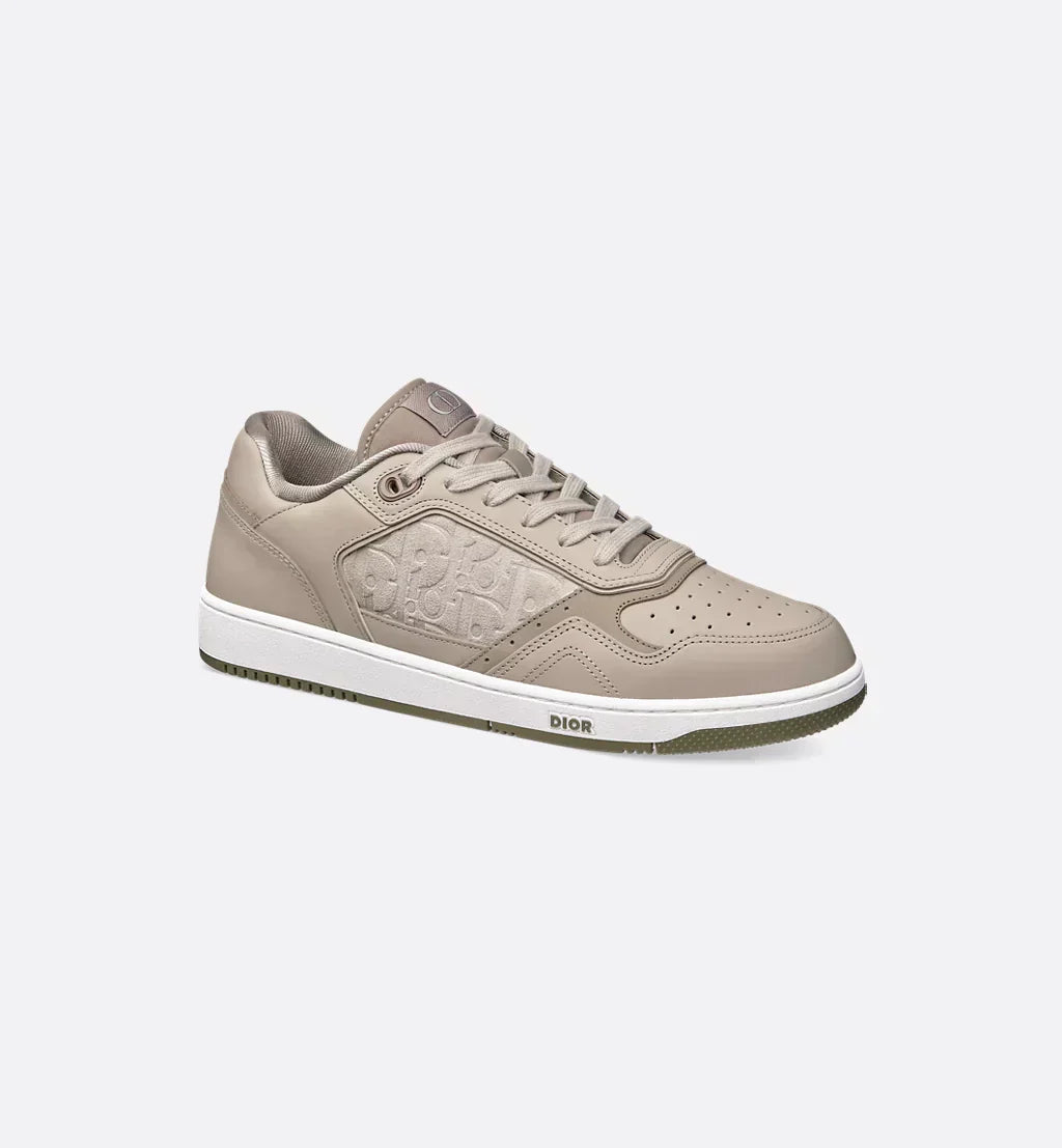 B27 Uptown Low Top Sneaker