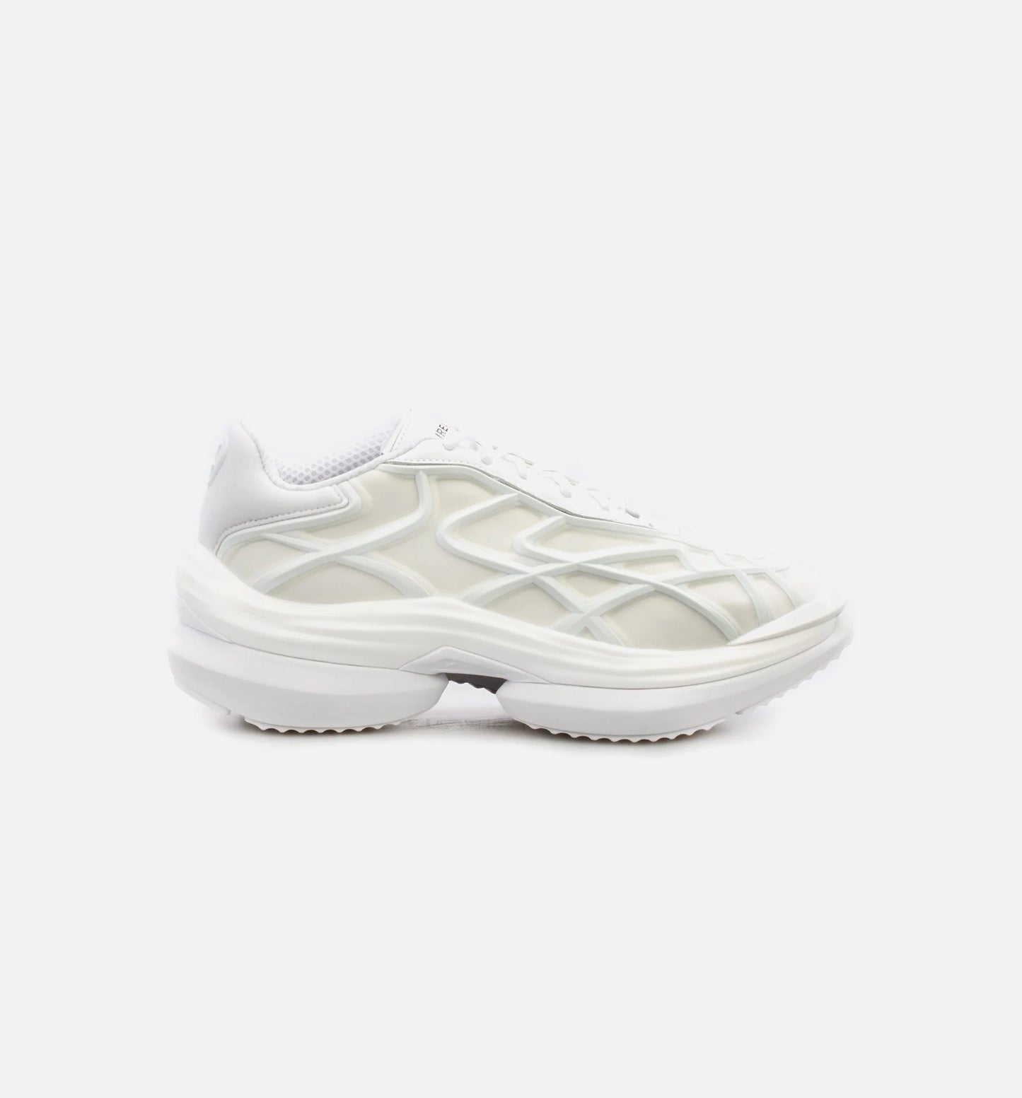 Andrealage Variant Nitro Mens Lifestyle Shoe White