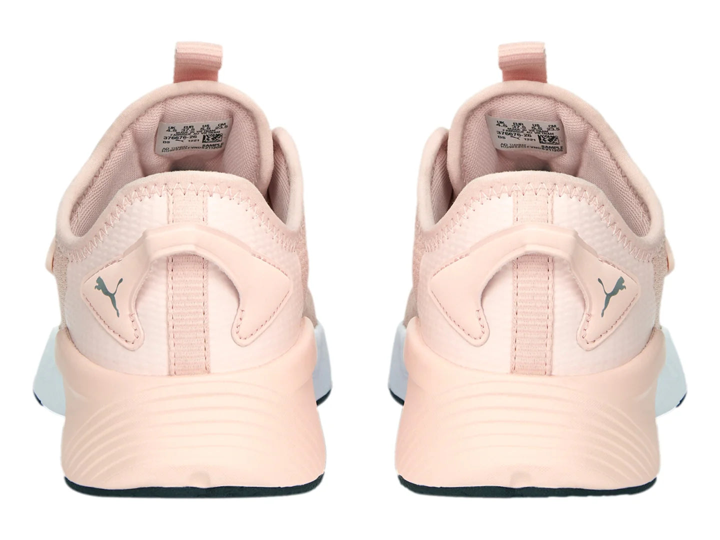 Tenis PUMA Retaliate 2 Color Rosa para Mujer