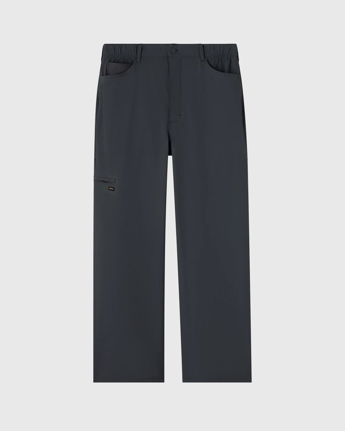 Tech 5 Pocket Pant Pinstripe