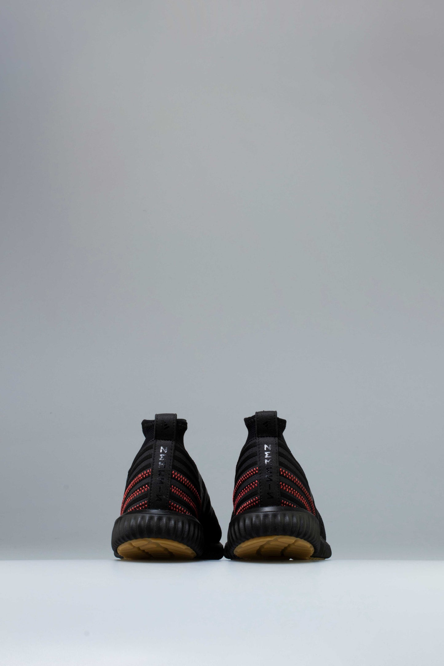 Nemeziz Mid Mens Shoes Black Black