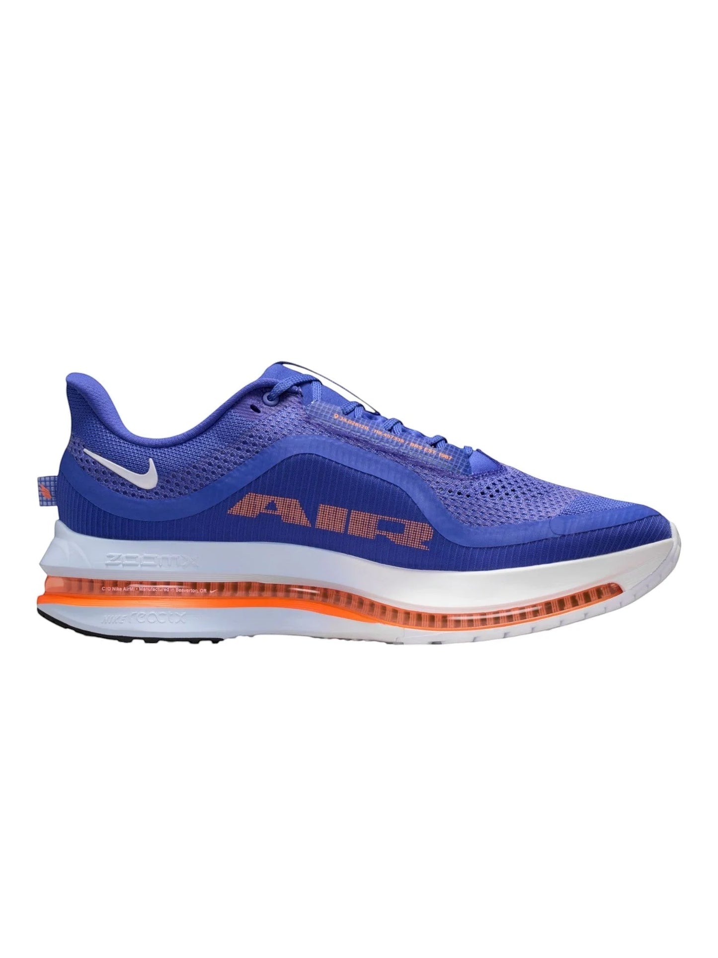 Nike Pegasus Premium Mens Shoes